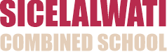 Sicelalwati Combined School Logo