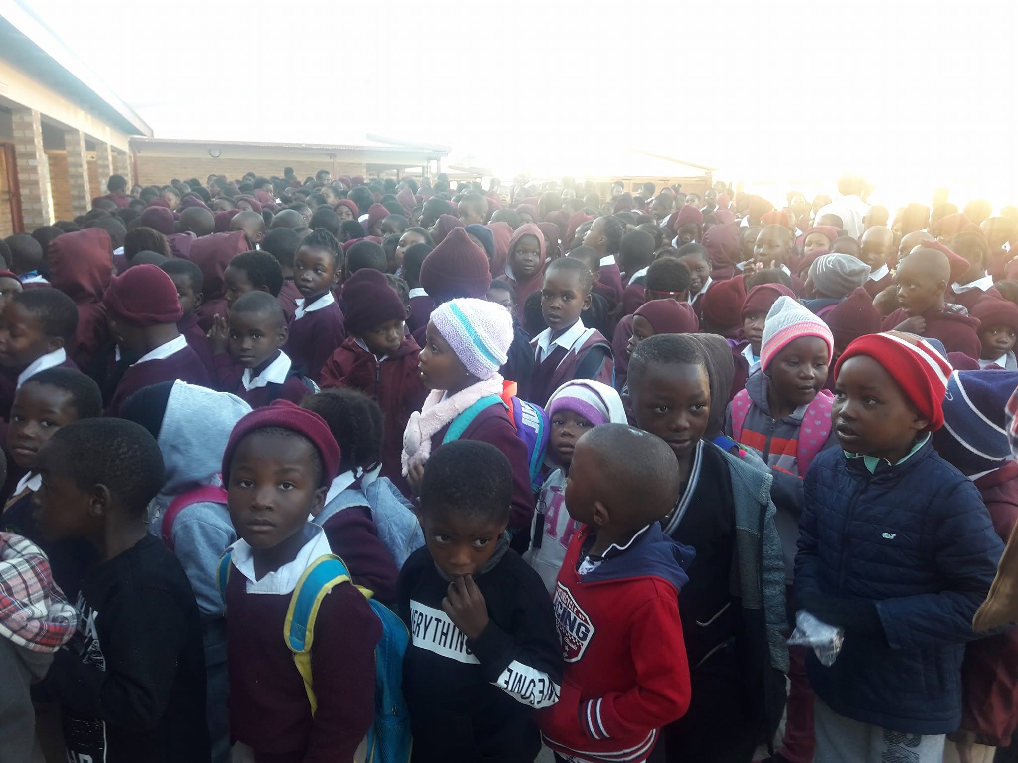 ECD Classroom