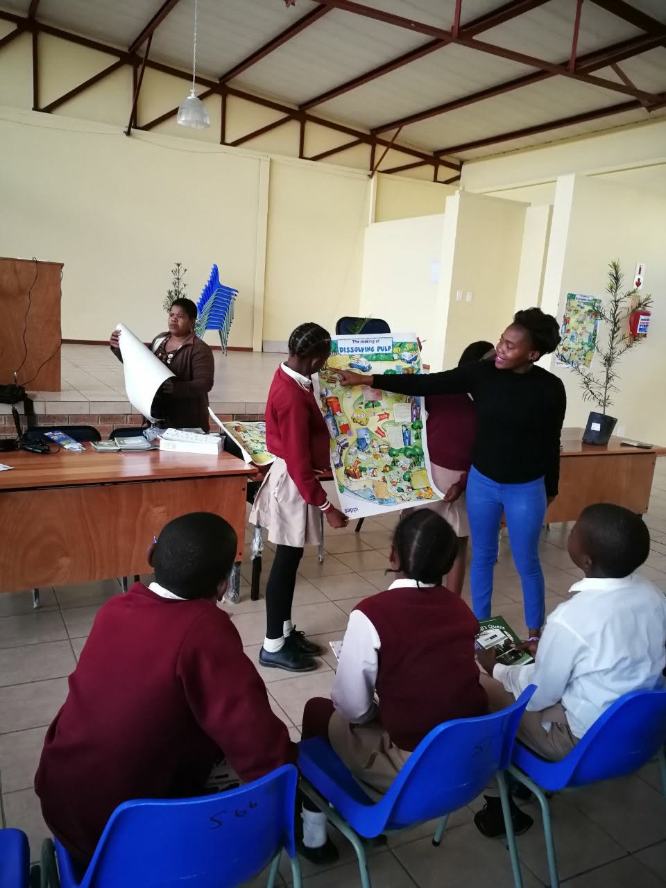 Leadership Workshop
