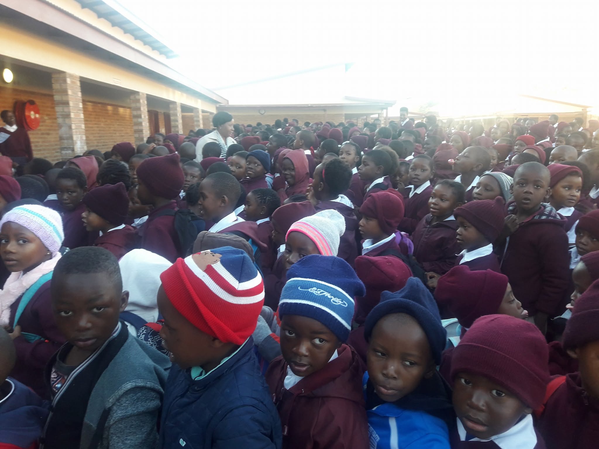 Student Council